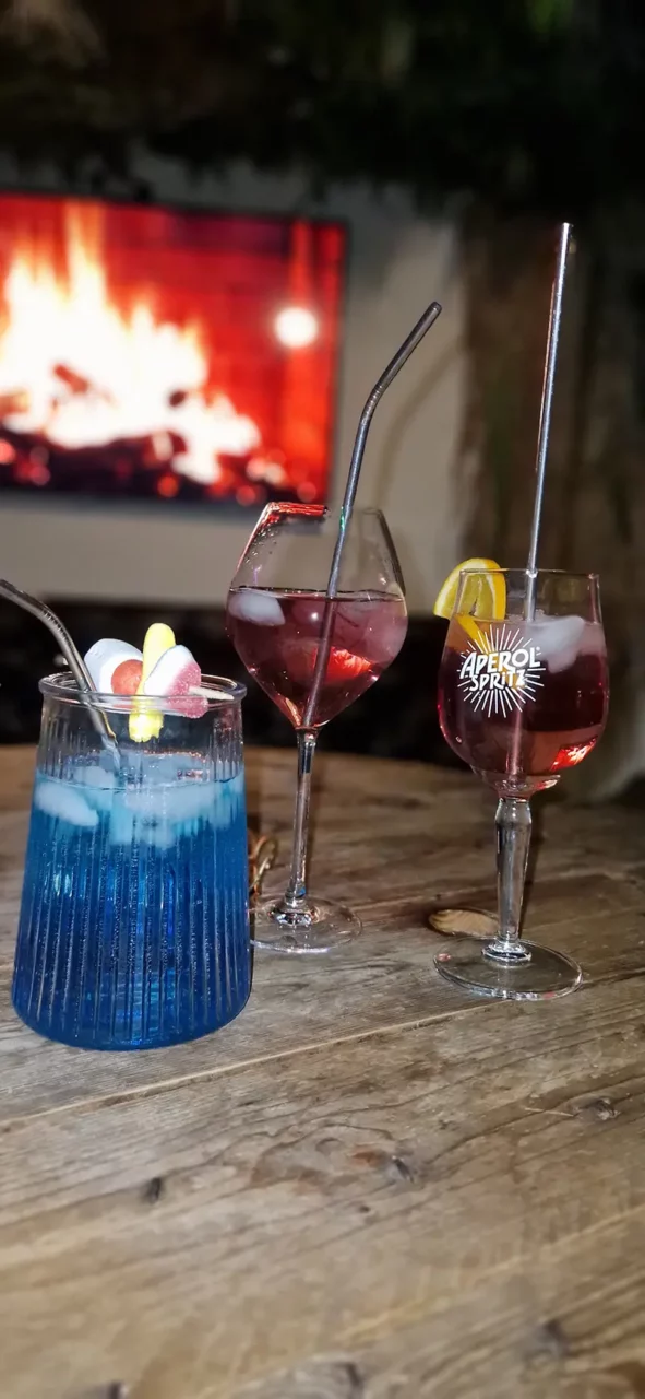 Soirée Le Myst
