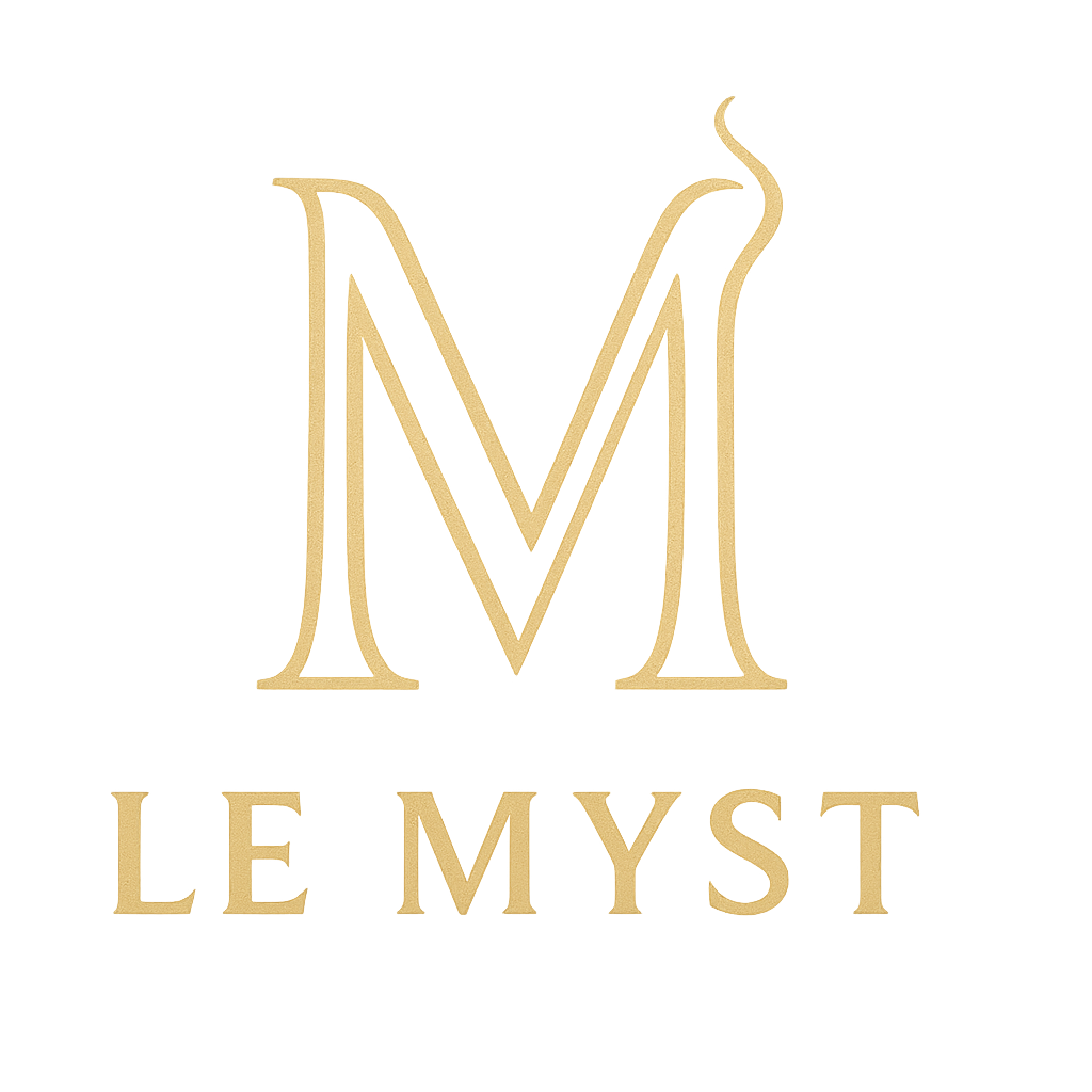 Le Myst - Lounge Bar